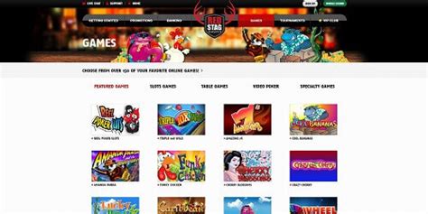 Play From Anywhere You Want at Red Stag Mobile Casino..